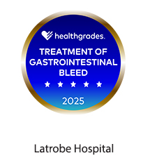 LH Treatment of Gastro Bleed 2025