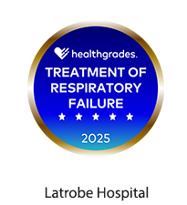 LH Treatment of Respiratory Failure 2025