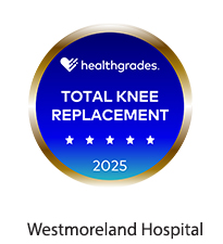 WH Total Knee Replacement 2025