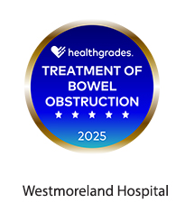 WH Treatment of Bowel Obstruction 2025