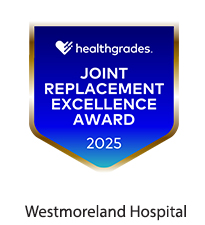 WH Joint Replacement Excellence Award 2025