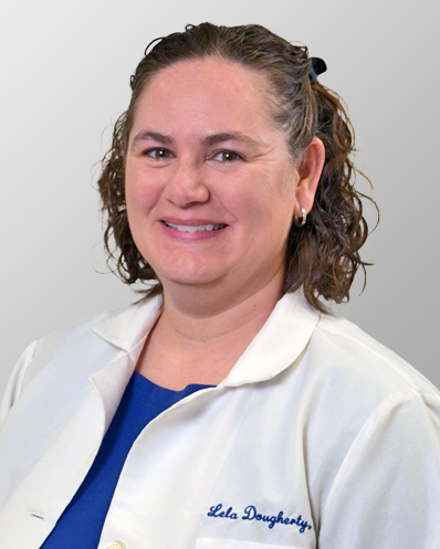 Dougherty Lela, MD