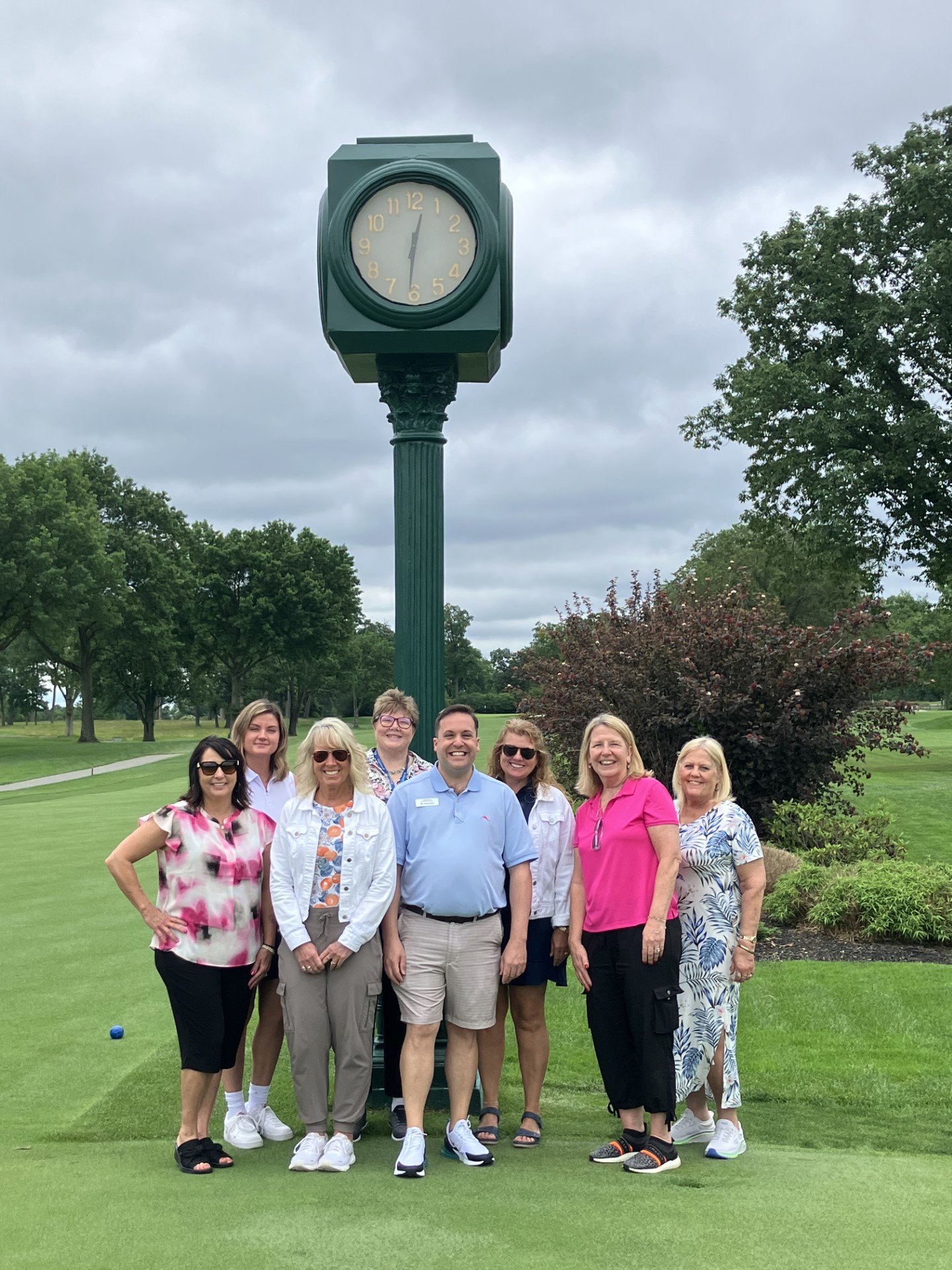 Foundation Team and Trustees