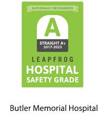 BMH Leapfrog Straight A's - 2017-2023