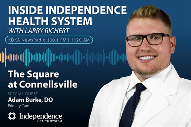 Inside IHS: The Square at Connellsville Thumbnail