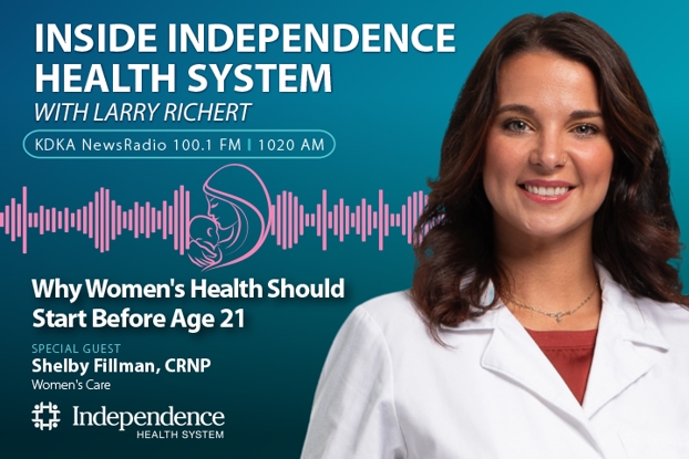 Inside IHS: Why Women's Health Should Start Before Age 21 Thumbnail