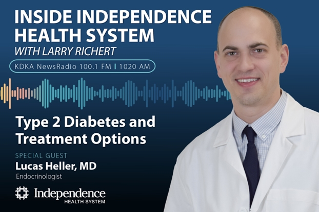 Inside IHS: Type 2 Diabetes and Treatment Options Thumbnail