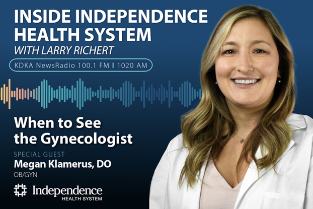 Inside IHS: When to See the Gynecologist Thumbnail