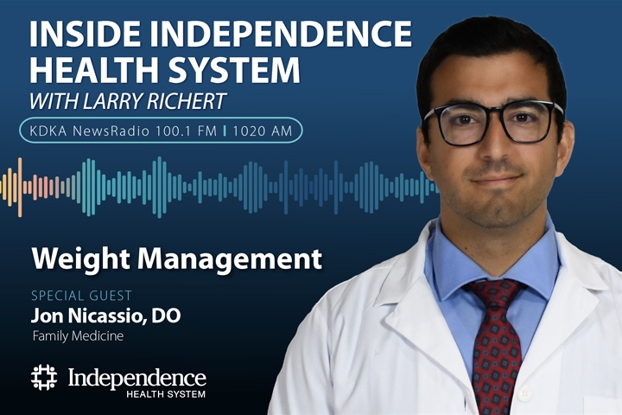 Inside IHS: Weight Management Thumbnail