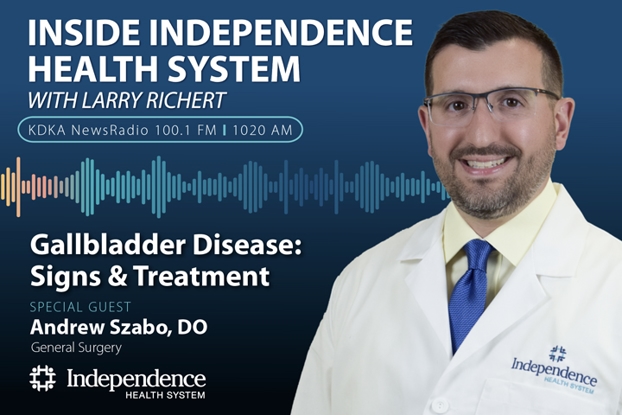 Inside IHS: Gallbladder Disease Signs & Treatment Thumbnail