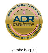 Breast Imaging Center of Excellence by The American College of Radiology - LH