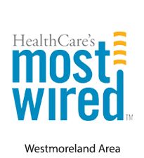 Excela Health Most Wired - WA
