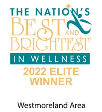 Excela Health Best and Brightest in Wellness
