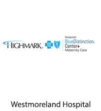 Highmark Blue Distinction Center+ Maternity Care - WH