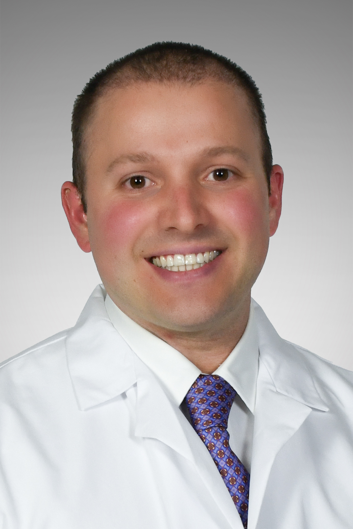 Michael Jonathan Finelli MD, BESc