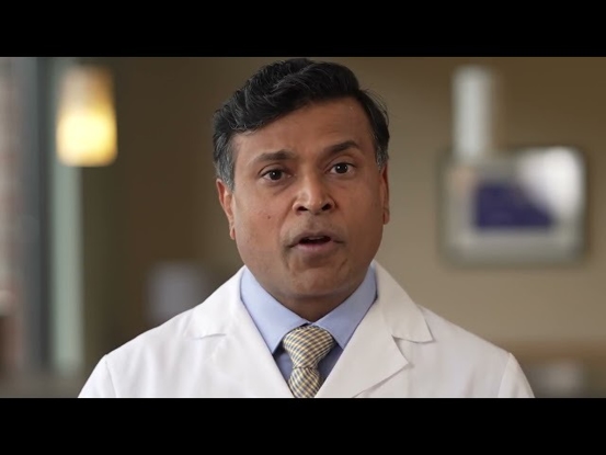Dr. Shripal Shrishrimal Discusses Obstructive Sleep Apnea Thumbnail