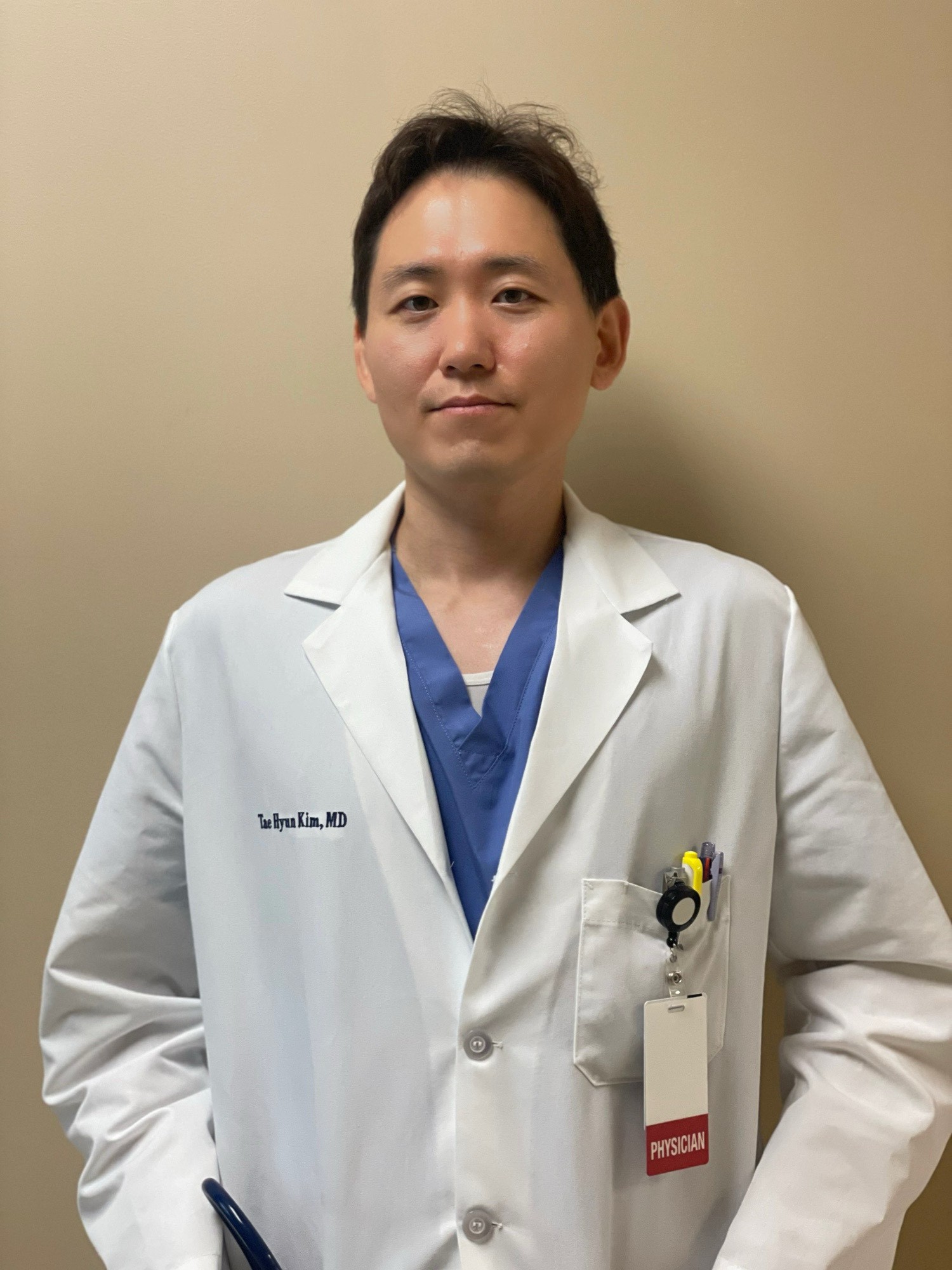 Tae Hyun Kim, MD