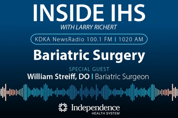 Inside IHS: Bariatric Surgery Thumbnail