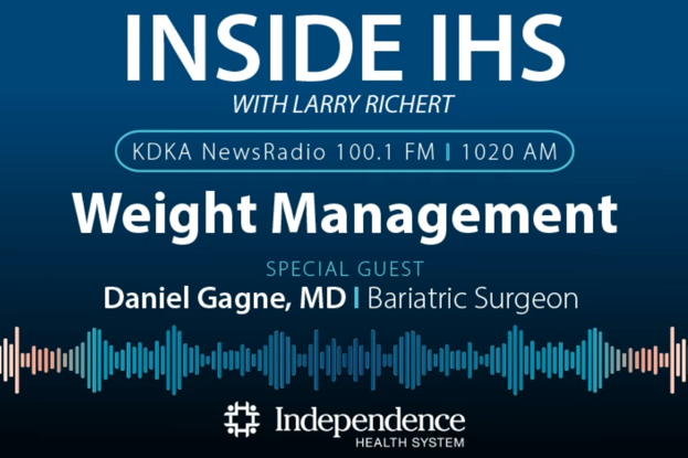 Inside IHS: Weight Management Thumbnail