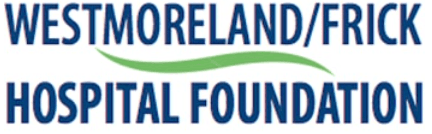Westmoreland/Frick Hospital Foundation logo